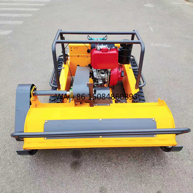 Smart Garden Uk - スマート地形適応型ロボット芝刈り機（英国の庭園向け、高感度地形分析機能付き）
