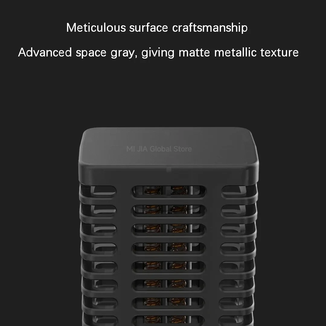 DESGEO 50W スマート水槽ヒーター - アプリ制御、 - Smart Garden Xiaomi のレビューと価格