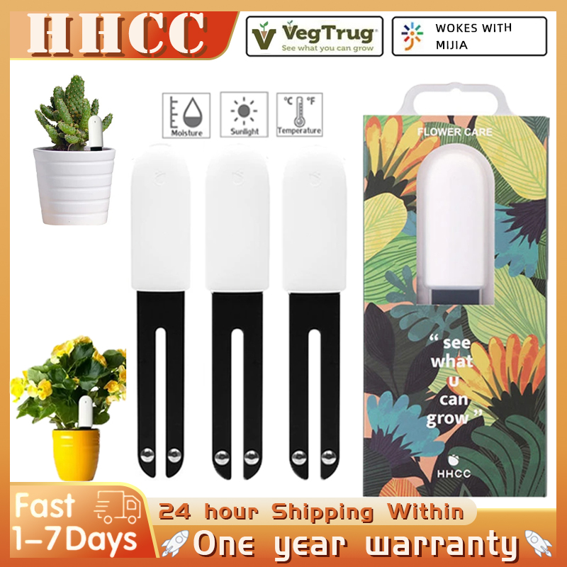 Hhcc-Xiaomi Mijiaアプリケーション,スマート - Smart Garden Xiaomi のレビューと価格