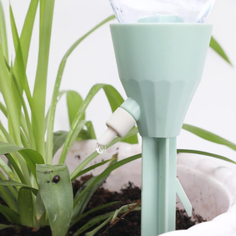 スマート点滴灌漑キット ガーデナー向け 自動散水システム 花 - Smart Garden Indoor のレビューと価格