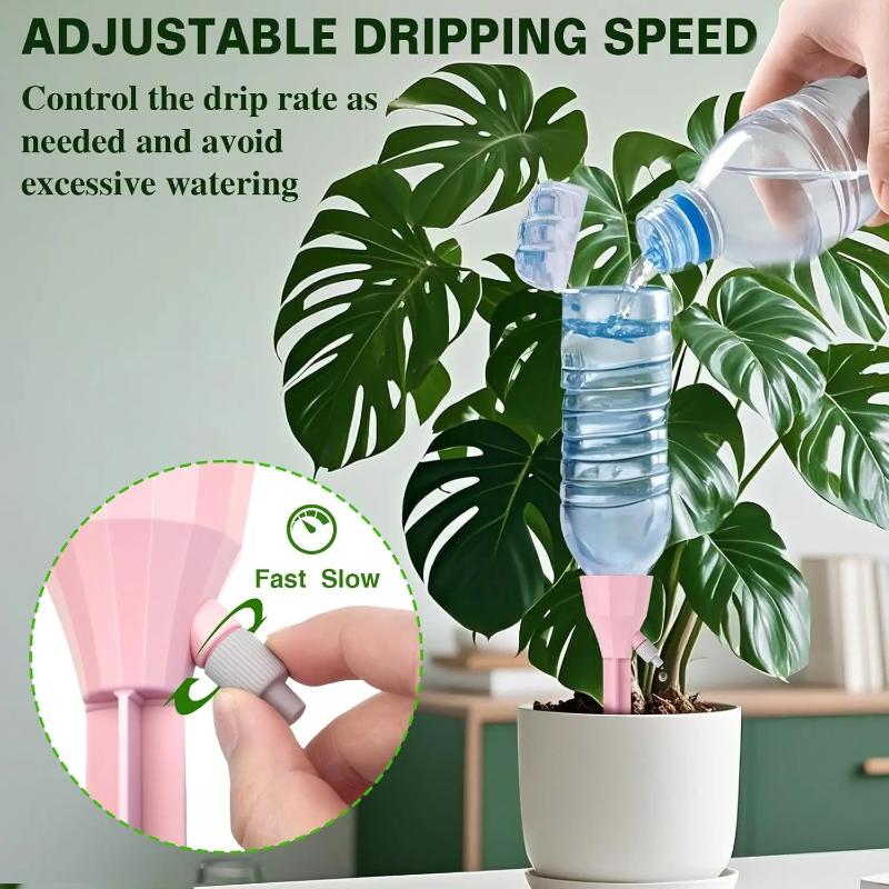 スマート点滴灌漑キット ガーデナー向け 自動散水システム 花 - Smart Garden Indoor のレビューと価格