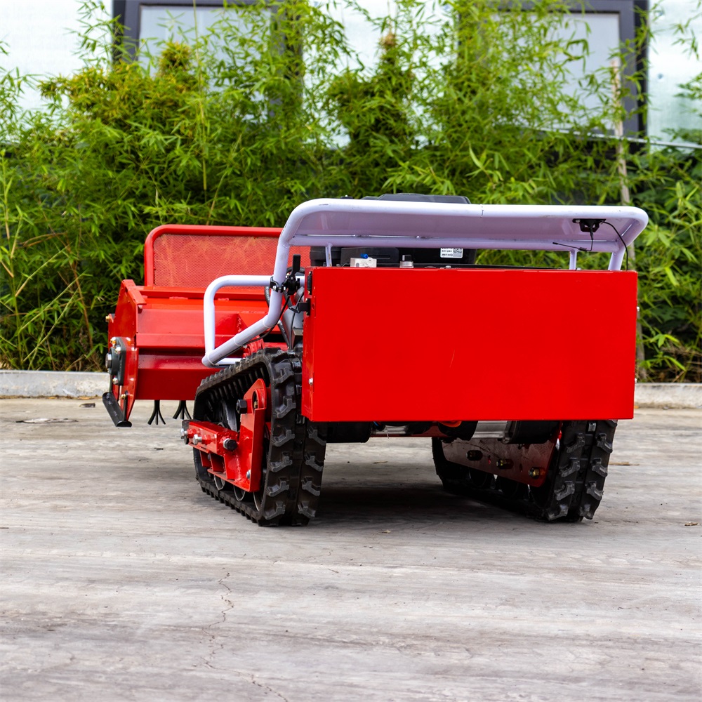 売れ筋小型スマートリモコン芝刈り機、庭園・農場用芝刈り機、除 - Smart Garden Weed のレビューと価格