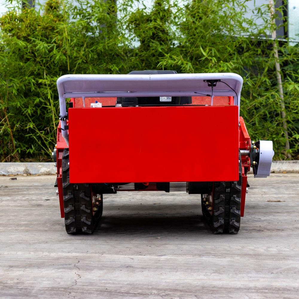売れ筋小型スマートリモコン芝刈り機、庭園・農場用芝刈り機、除 - Smart Garden Weed のレビューと価格
