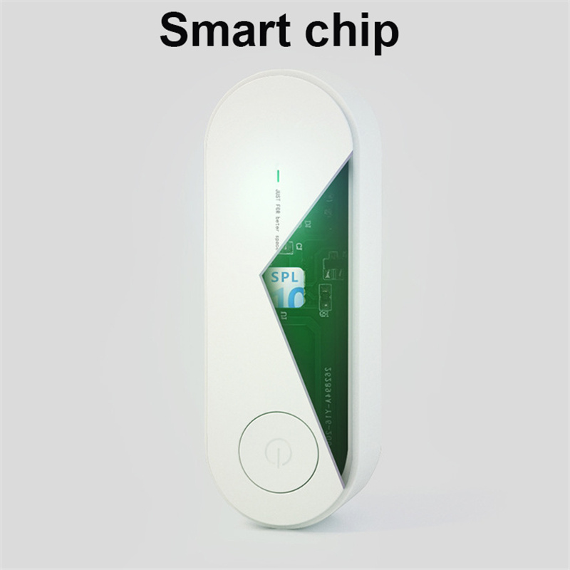 Youpin マイナスイオン空気清浄機 ポータブル ほこり除 - Smart Garden Xiaomi のレビューと価格