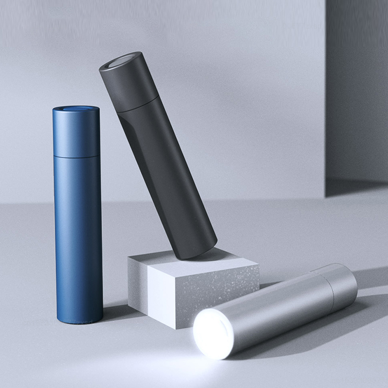 Chao Led 懐中電灯超高輝度トーチ充電式キャンプライト - Smart Garden Xiaomi のレビューと価格