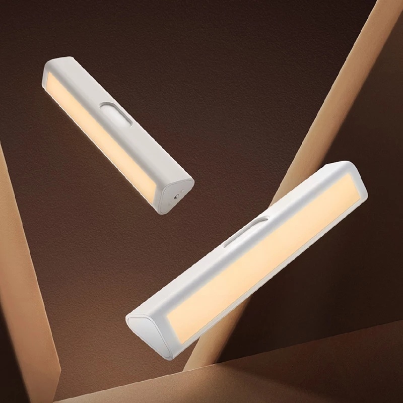 Aqara-磁気誘導LEDナイトライト,人体モーションセンサ - Smart Garden Xiaomi のレビューと価格